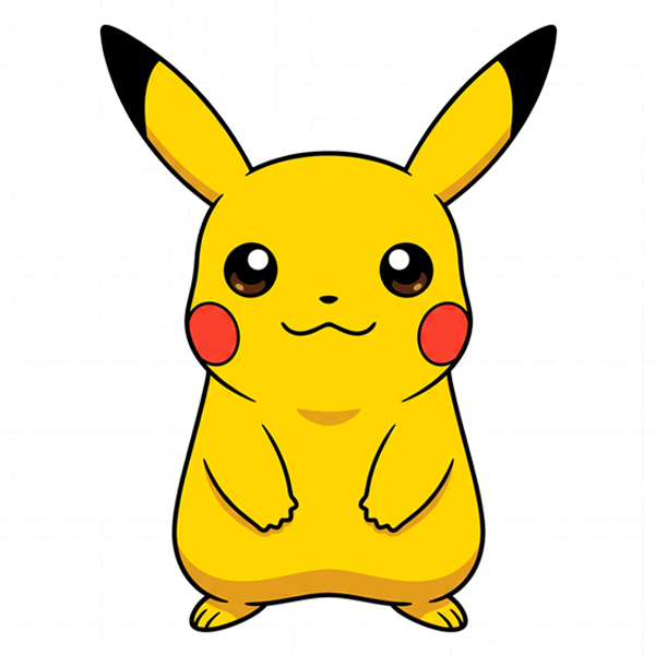 Icono Pokémon