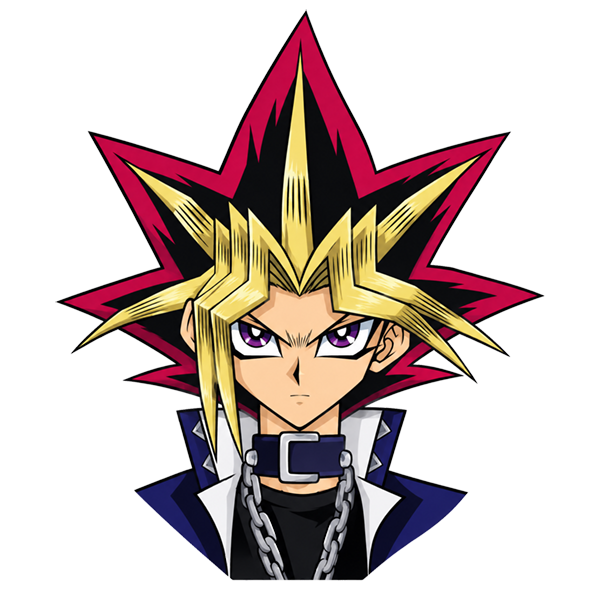 Icono Yu-Gi-Oh