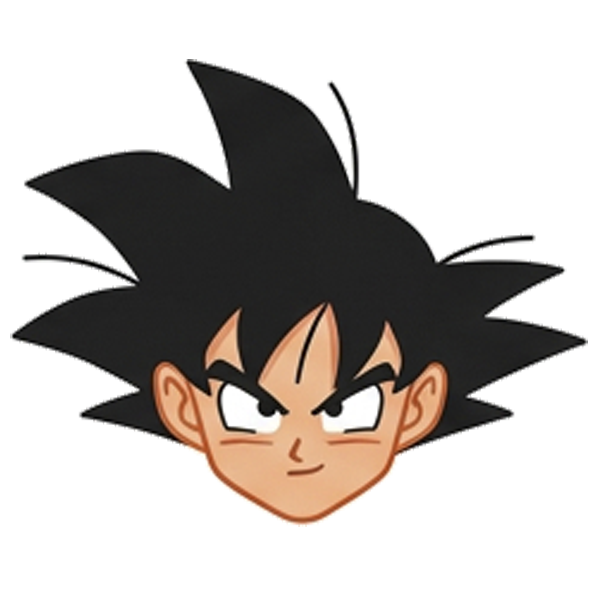 Icono dragon ball
