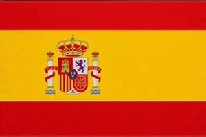 bandrera españa